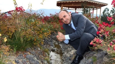 Amasya Üniversitesi'nden Kutlu Doğum Mesajı