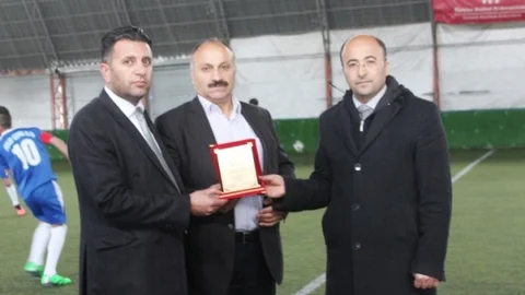 Fevzi Geyik Ortaokulu Yine Birinci Oldu