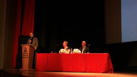 Eskişehir'de Sınav Kaygısı Paneli