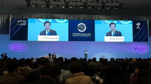 Konya'nın Teknolojik Uygulamaları Tanıtıldı