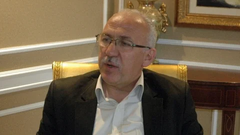 Kafkasya Uzmanı Açıklama Yaptı