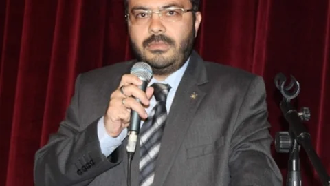 Aydın'da AK Parti Açıklamaları