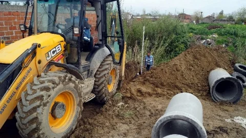 Aydın'da Yağış Önlemleri Alındı