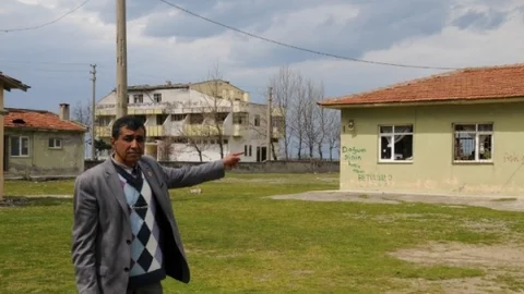 Bursa'da Karavan Turizmi Hamlesi