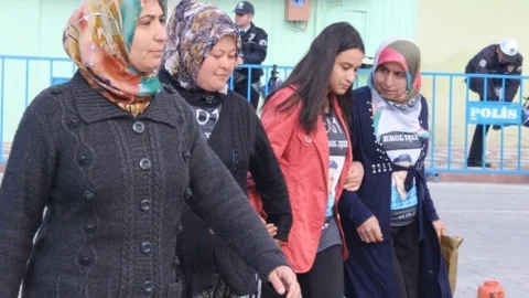 Soma Davası Öncesi Gerilim Tırmandı