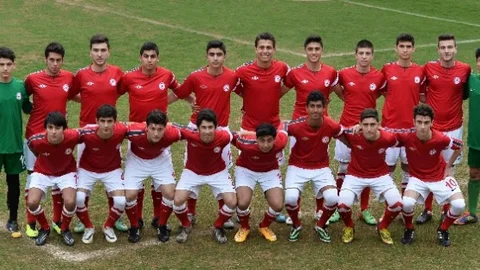 Muratpaşa'nın Gençleri Aydın'da Şampiyonluk Peşinde