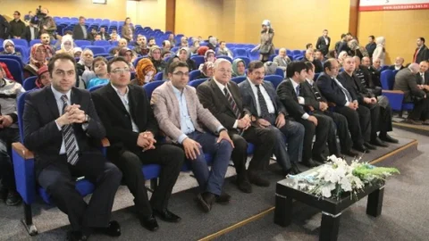 Hasan Celal Güzel'den Turgut Özal Açıklamaları