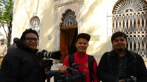 Türkiye'yi Malezya'da Tanıtacaklar