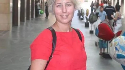 Adana'da Hemşire Narkozla Hayatını Kaybetti