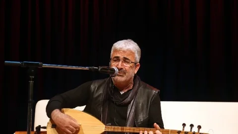 Esenler’de Türkü Ziyafeti Oldu