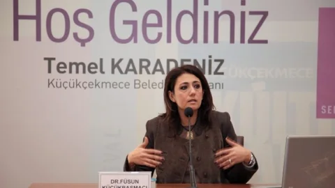 Küçükçekmece'de Kalp Sağlığı Uyarısı