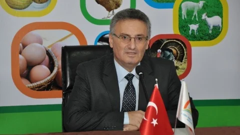 Manisa'da Kanatlı Veri Tabanı Başlıyor