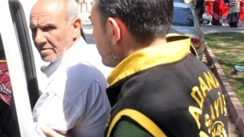 Adana'da Kadın Pazarlama Olayı