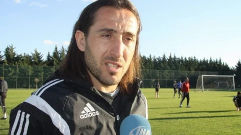 Gaziantep'te Samsunspor Maçı Hazırlıkları