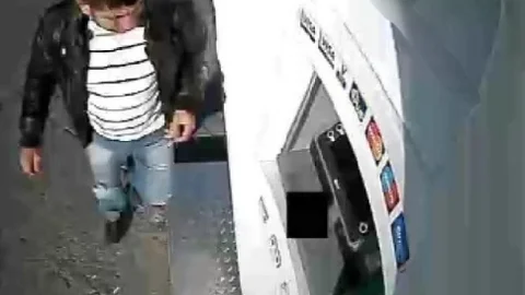 İstanbul'da Kadın Dolandırıcılığı