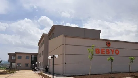 Türkiye'de İlk Engelli Eğitimi Bölümü