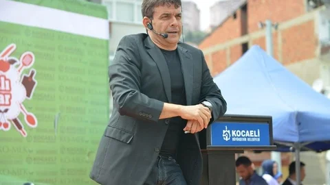 KO-MEK İzmit Sergisi Açıldı