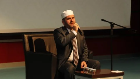 Gebze'de Kutlu Doğum Haftası Başladı