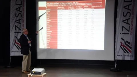 İzmir Aliağa'da İstihdam Konferansı