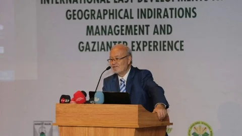 Gaziantep'te Yücita'dan Teşekkür Mesajı