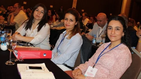 Türkiye'de Sağlık Turizmi Eğitimi