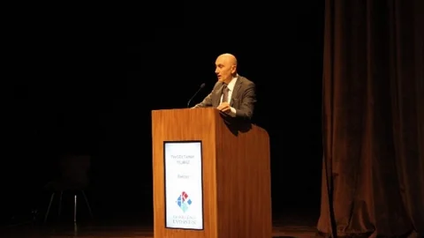 Hasan Kalyoncu Üniversitesi'nde Kutlu Doğum Etkinliği