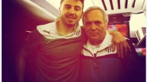 Ozan Tufan'dan Özür Açıklaması