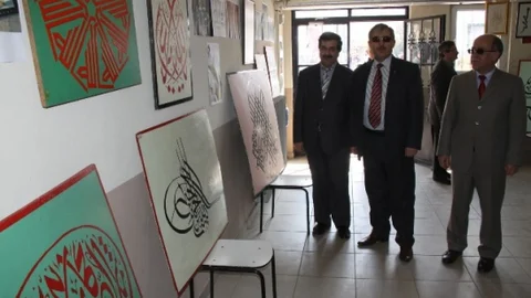 İnegöl'de Hayırseverlerden Yeni Çeşmeler