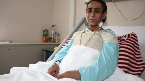 Adana'da Kalp Ameliyatı Başarıyla Gerçekleşti