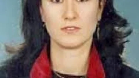 İzmir'de Eski Eşin Vurması