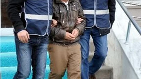 Kırıkkale'de Uyuşturucu Satıcısı Tutuklandı