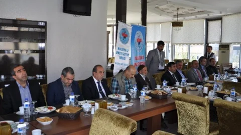 Malatya'da Arpa Satışına Tepki