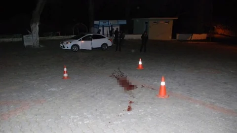 Tire'de Bıçaklı Kavga Sonucu 1 Ölü