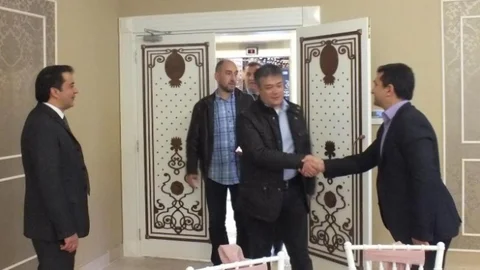 Gelişim Üniversitesi Eğitimcilerle Buluştu