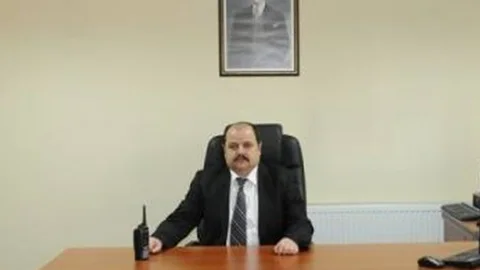 Kastamonu Emniyet Müdür Yardımcısı Hastaneye Kaldırıldı