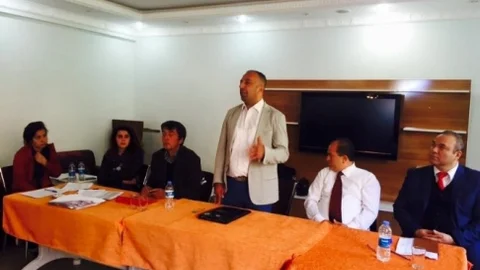 Alanya'da Kadınlar Orman İşçiliğinde Görev Alacak