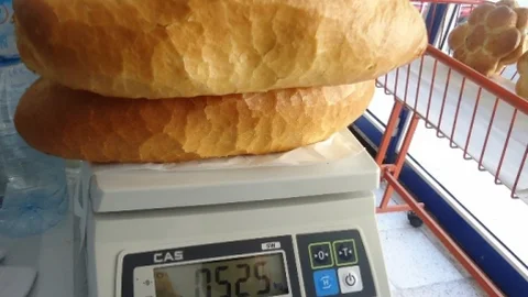 Battalgazi'de Fırın Denetimleri Yapıldı