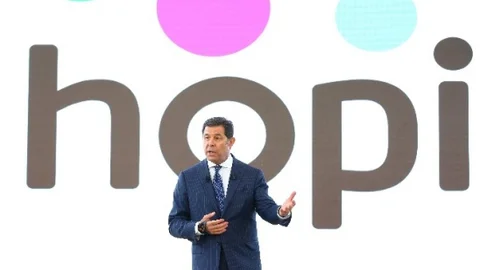 Hopi ile Alışveriş Dönemi Başlıyor