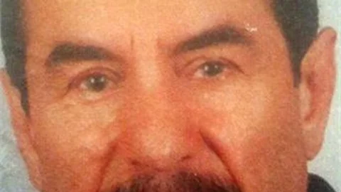 İzmir'de Eski Eşin Kurşunlanması