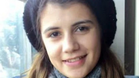 Antalya'da Genç Kızın Trajik Ölümü