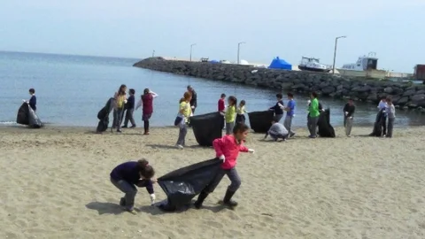 Temiz Bir Çevre İçin İşbirliği