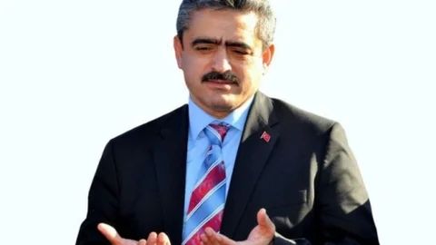 Nazilli'de Kutlu Doğum Haftası Mesajı