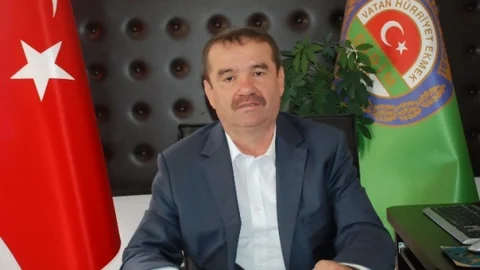 Didim'den Zeytin Üreticileri Fuar Yolu