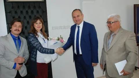 Didim'de Turizm Haftası Başladı