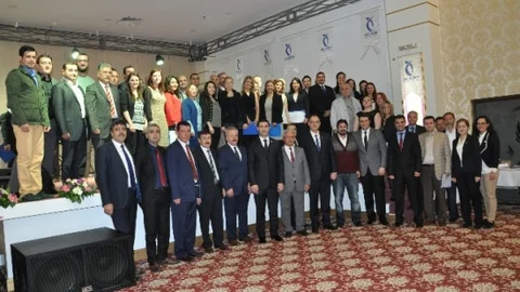 Balıkesir'de 96 Milyon Dolar İhracat