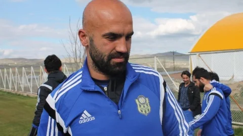 Yeni Malatyaspor'da Şampiyonluk Hesapları