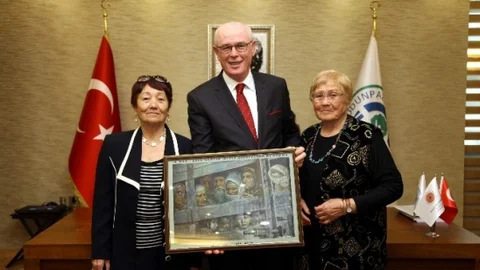 Eskişehir'den Romanya'ya Kardeşlik Projesi