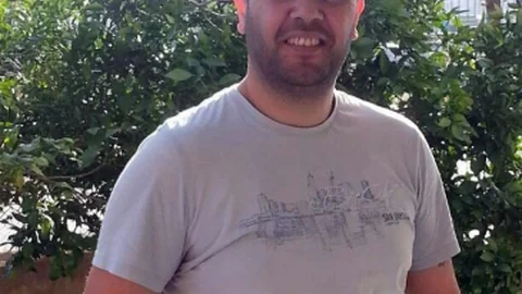 Doğan Karacan'ın Ölüm Haberi Üzerine Yakınları Adli Tıp'ta Toplandı