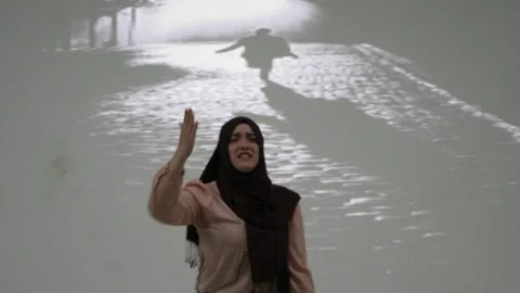 Bir Bahar Akşamı Şiir Yarışması Yapıldı