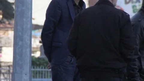 Samsun'da Iraklı Aileye Çarpan Sürücü Serbest Bırakıldı